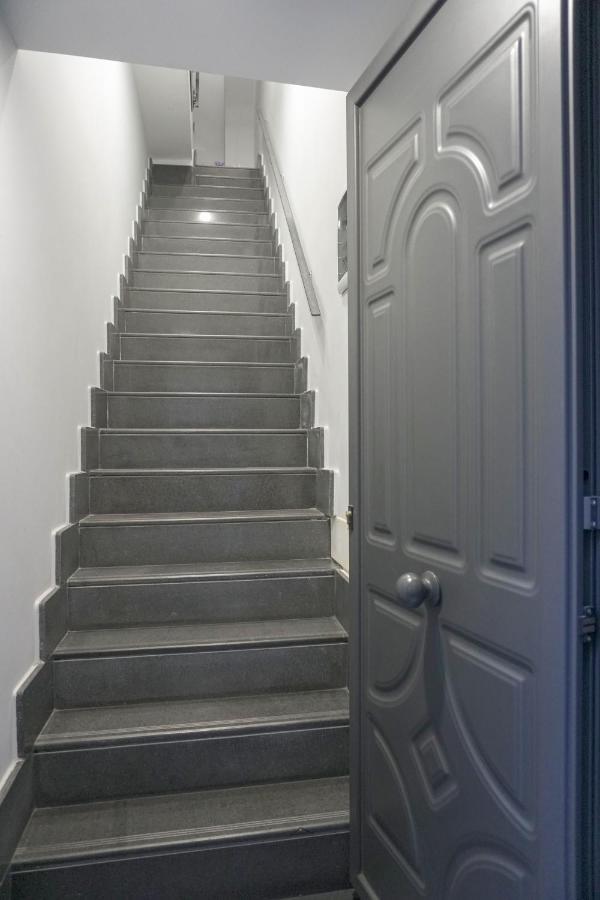 B&B Porta Garibaldi Catánia Buitenkant foto
