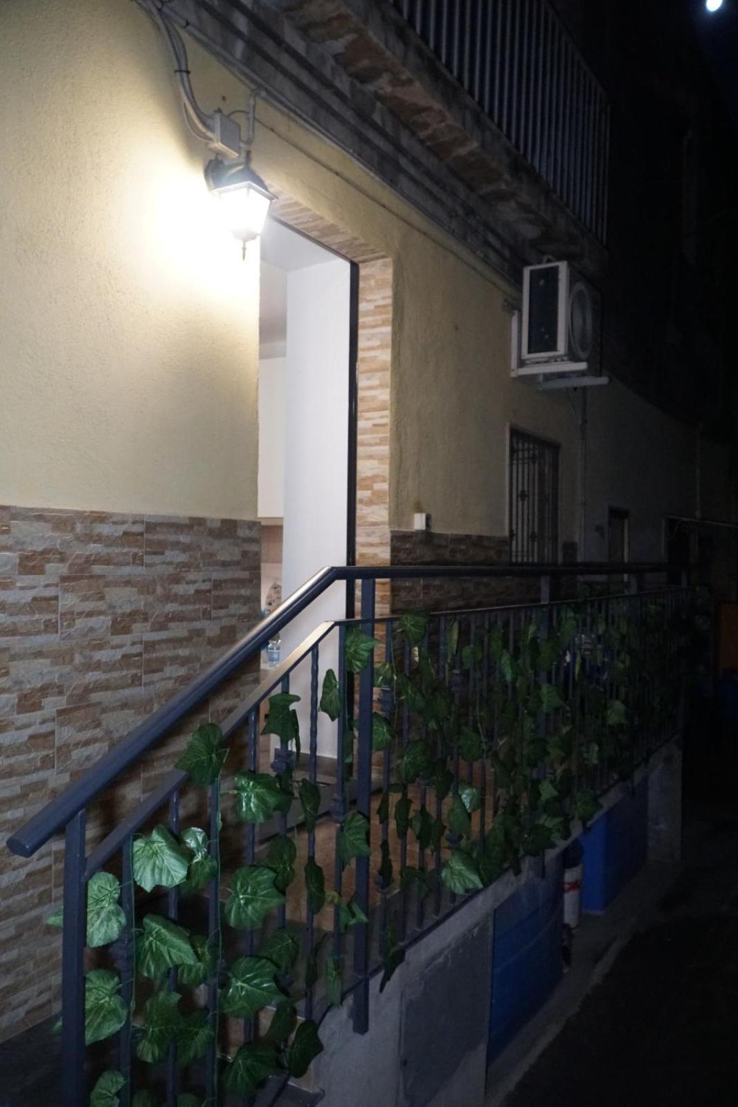 B&B Porta Garibaldi Catánia Kamer foto